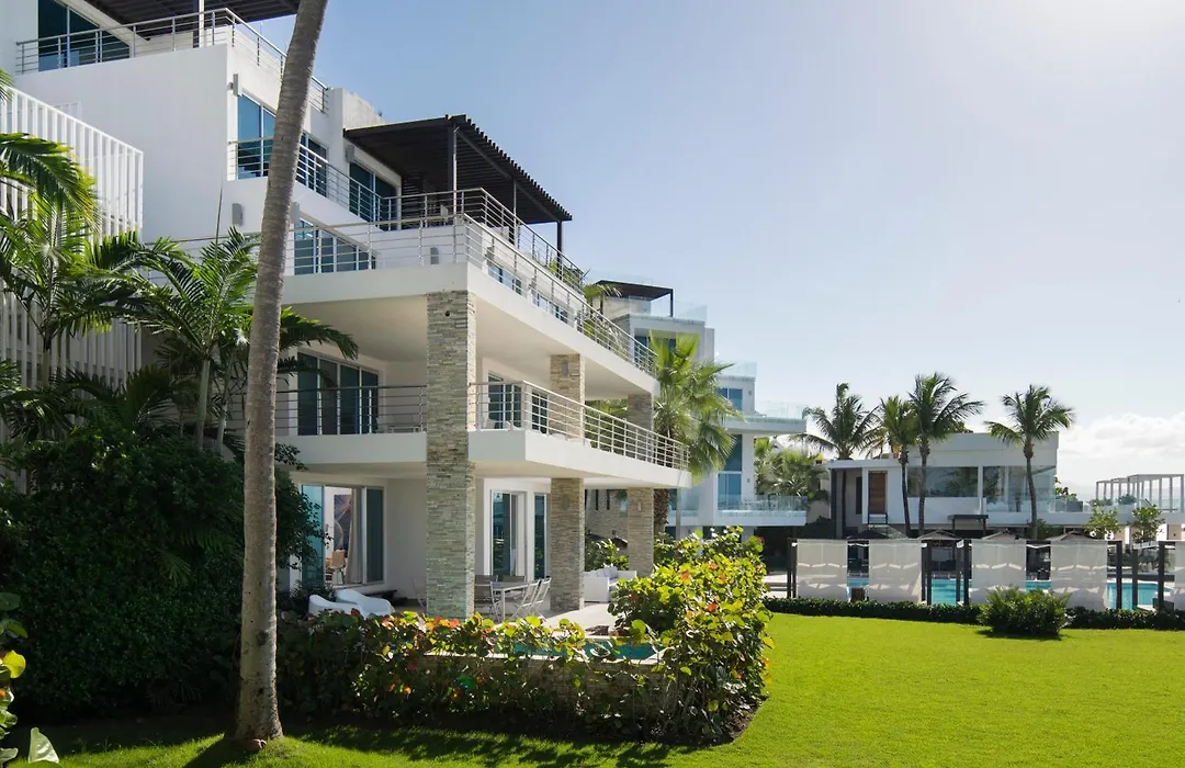 The Ocean Club, A Luxury Collection Resort, Costa Norte-1