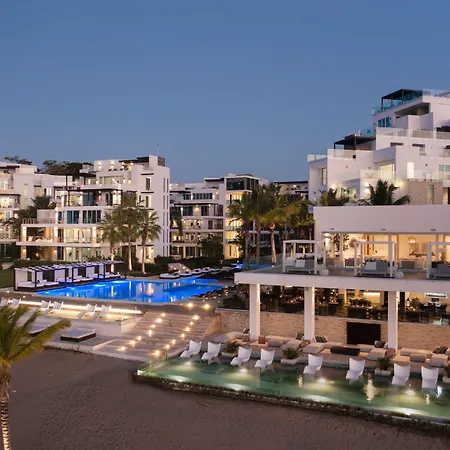 The Ocean Club, A Luxury Collection Resort, Costa Norte-2