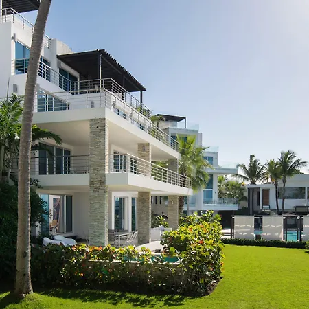 The Ocean Club, A Luxury Collection Resort, Costa Norte-3